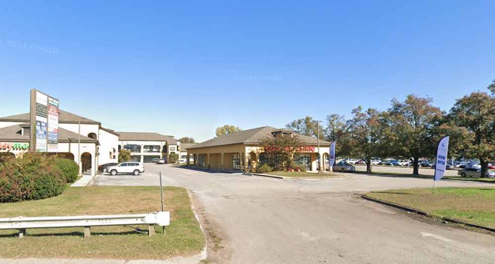 Main clinic image