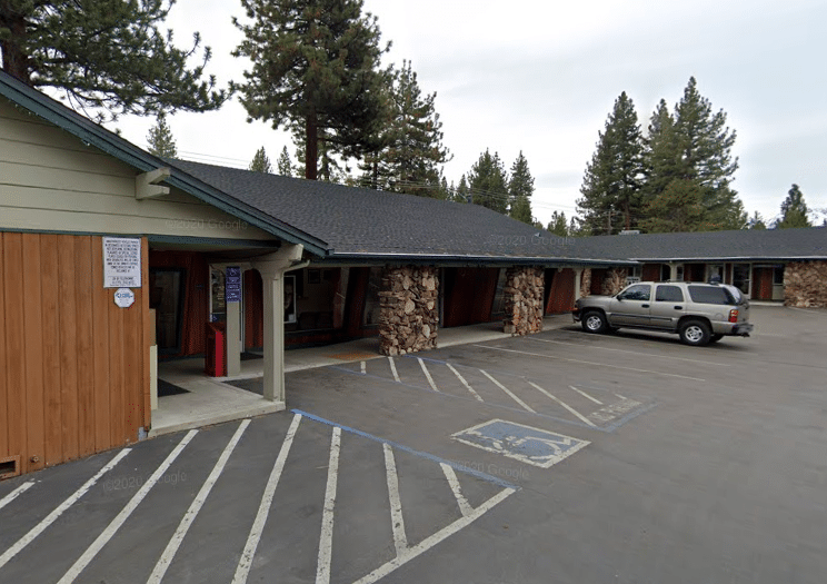 Main clinic image