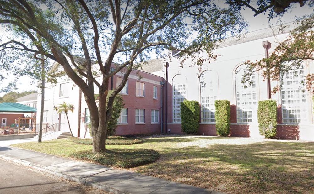 Main clinic image