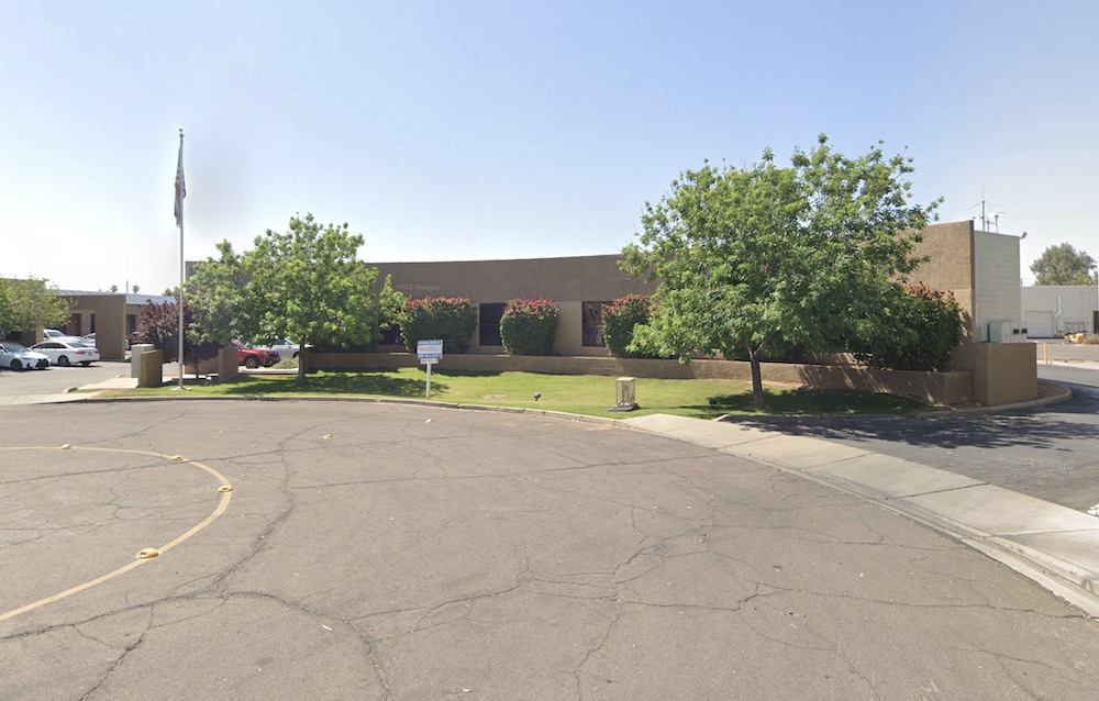 Main clinic image