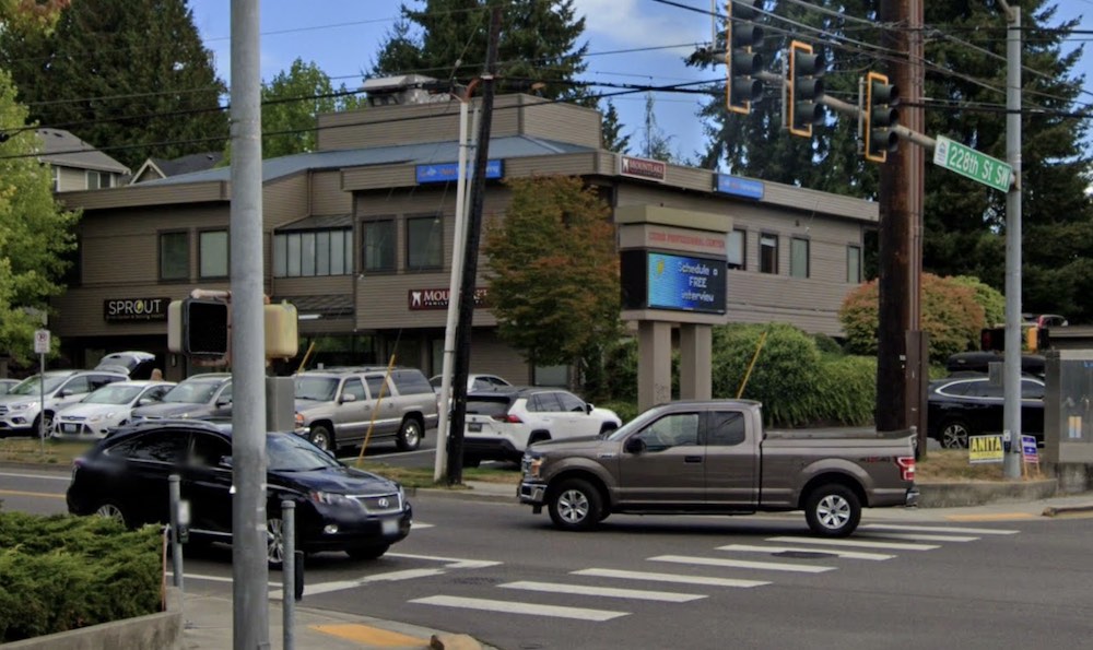 Main clinic image