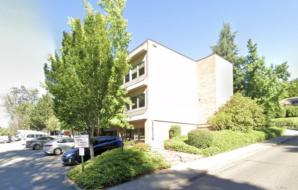 Main clinic image