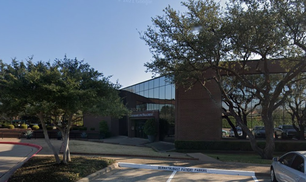 Main clinic image