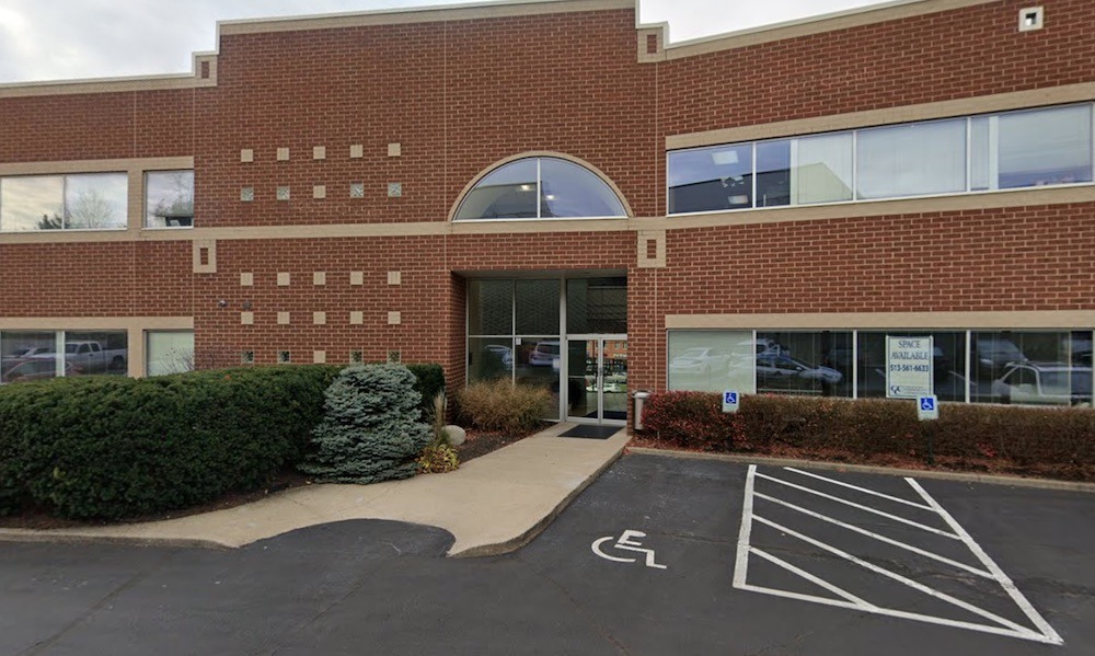 Main clinic image