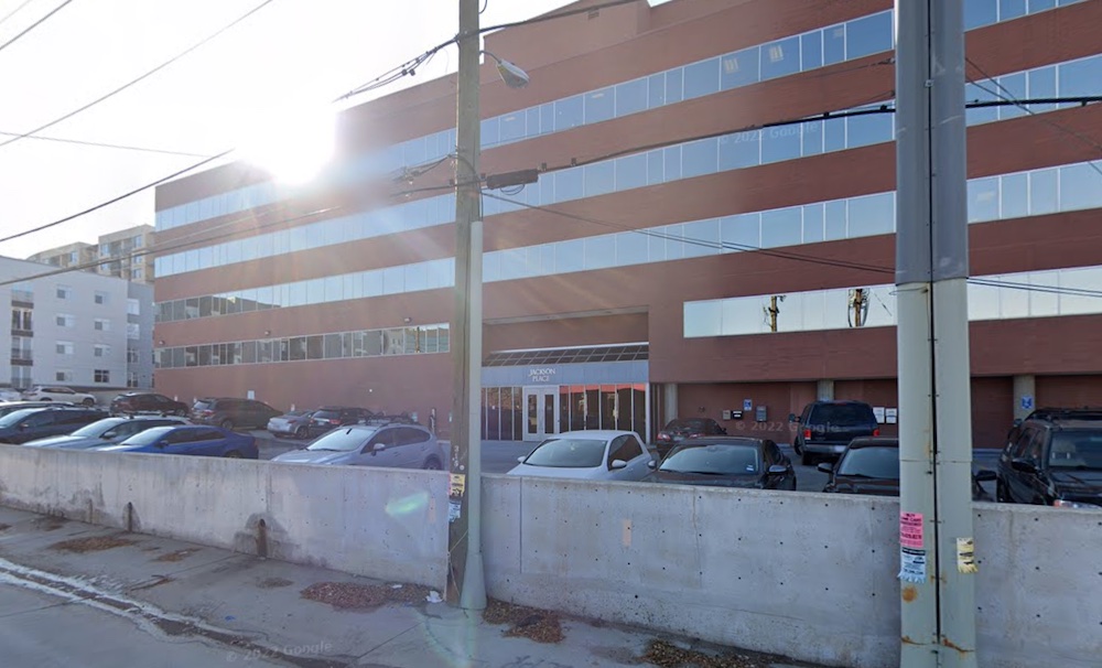 Main clinic image