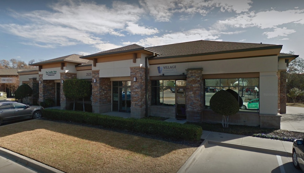 Main clinic image