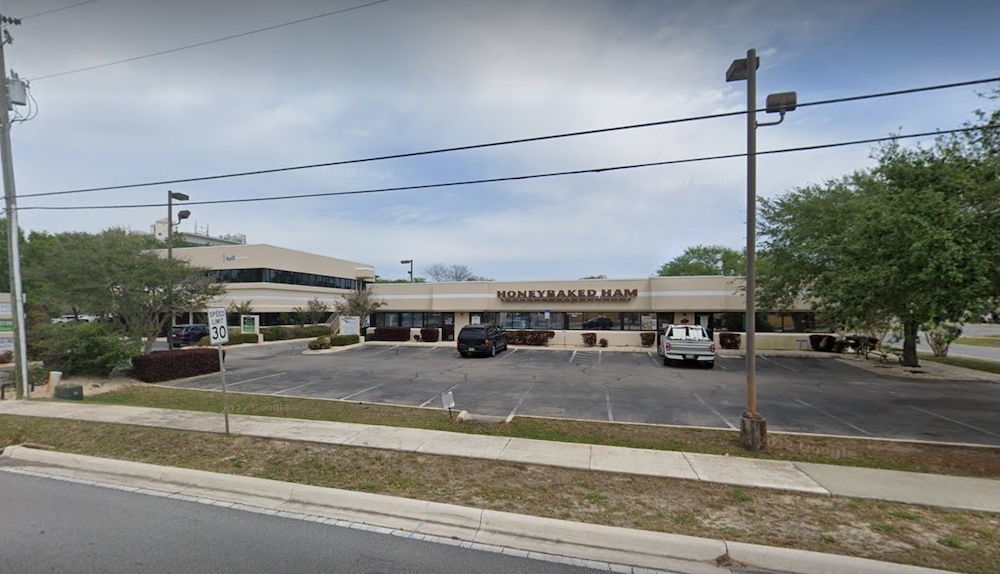 Main clinic image