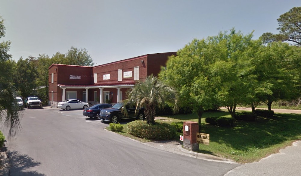 Main clinic image
