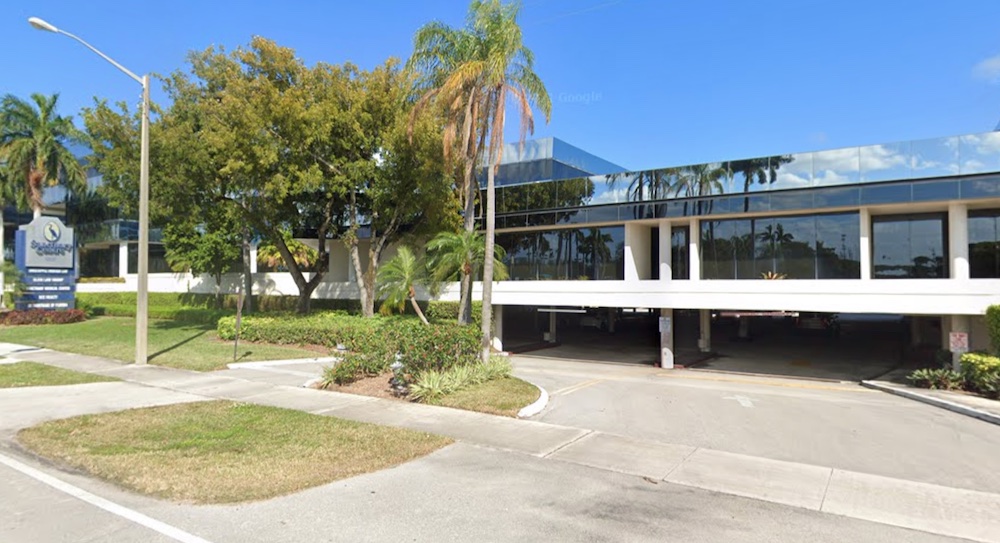 Main clinic image