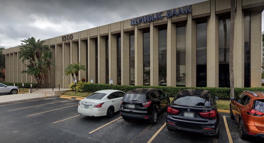 Main clinic image