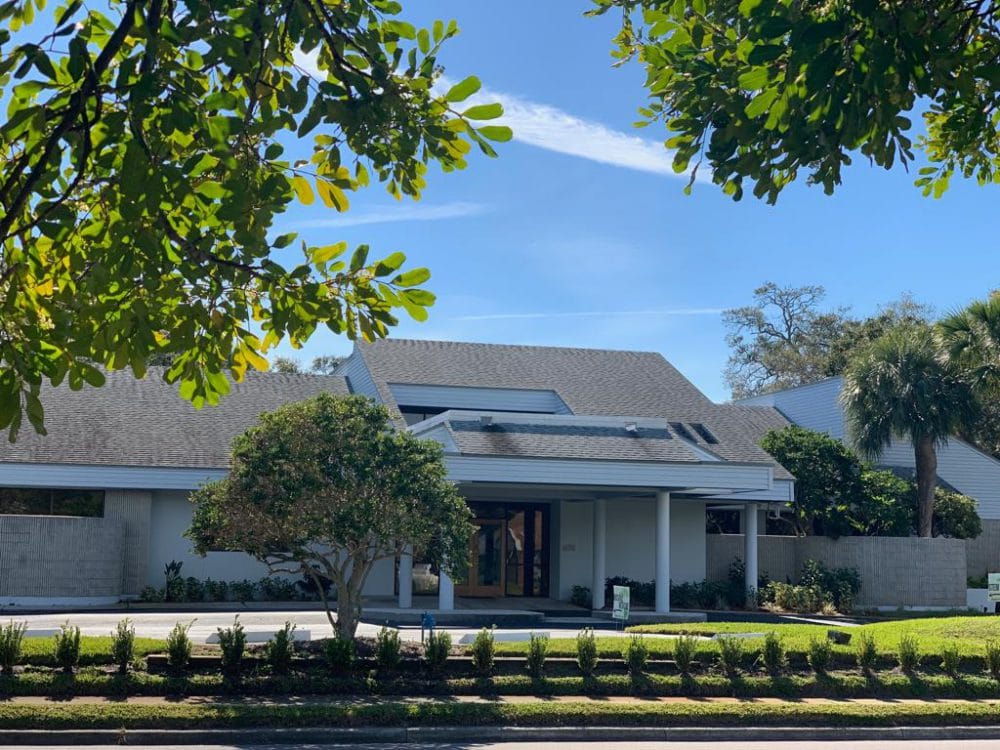 Main clinic image