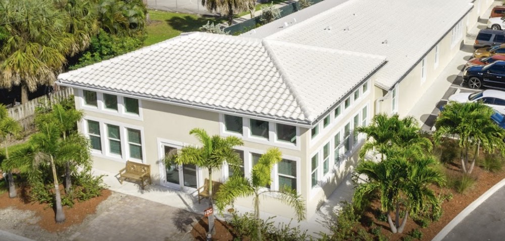 Main clinic image