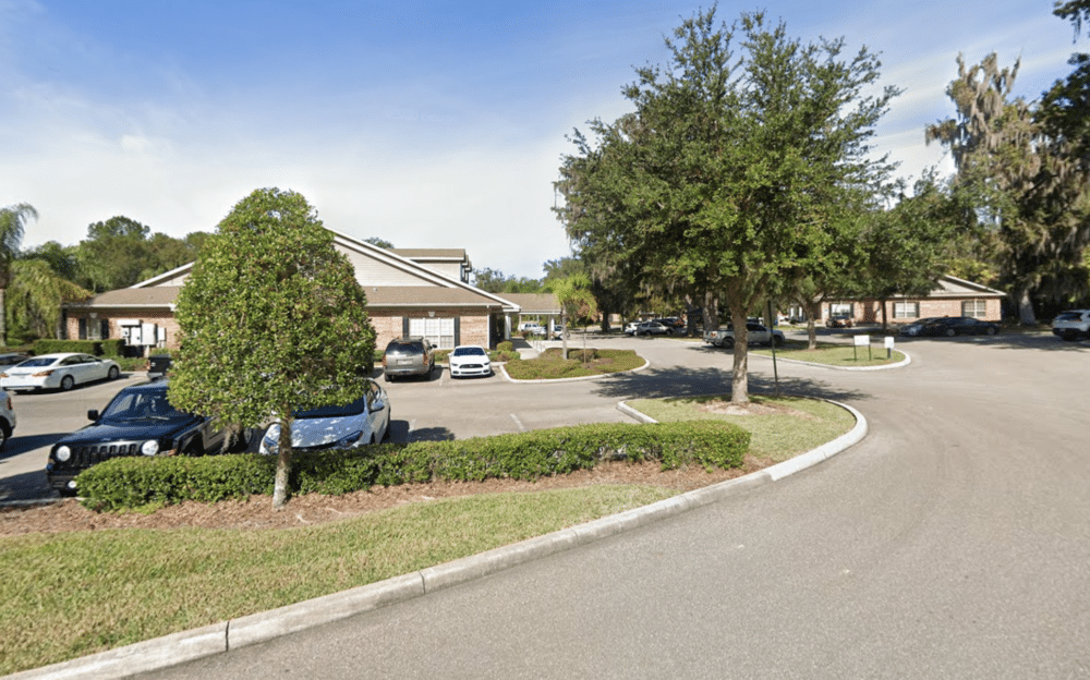 Main clinic image
