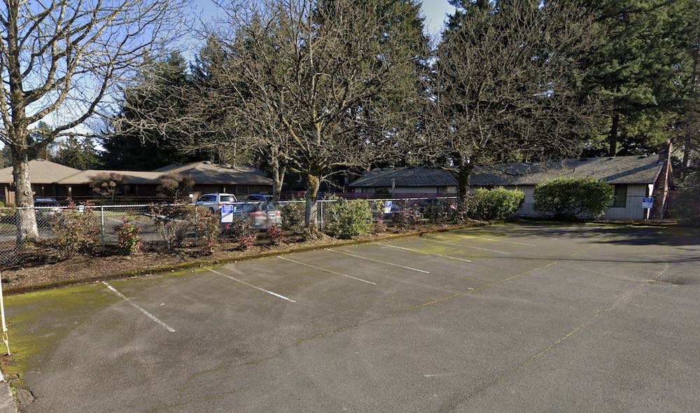 Main clinic image