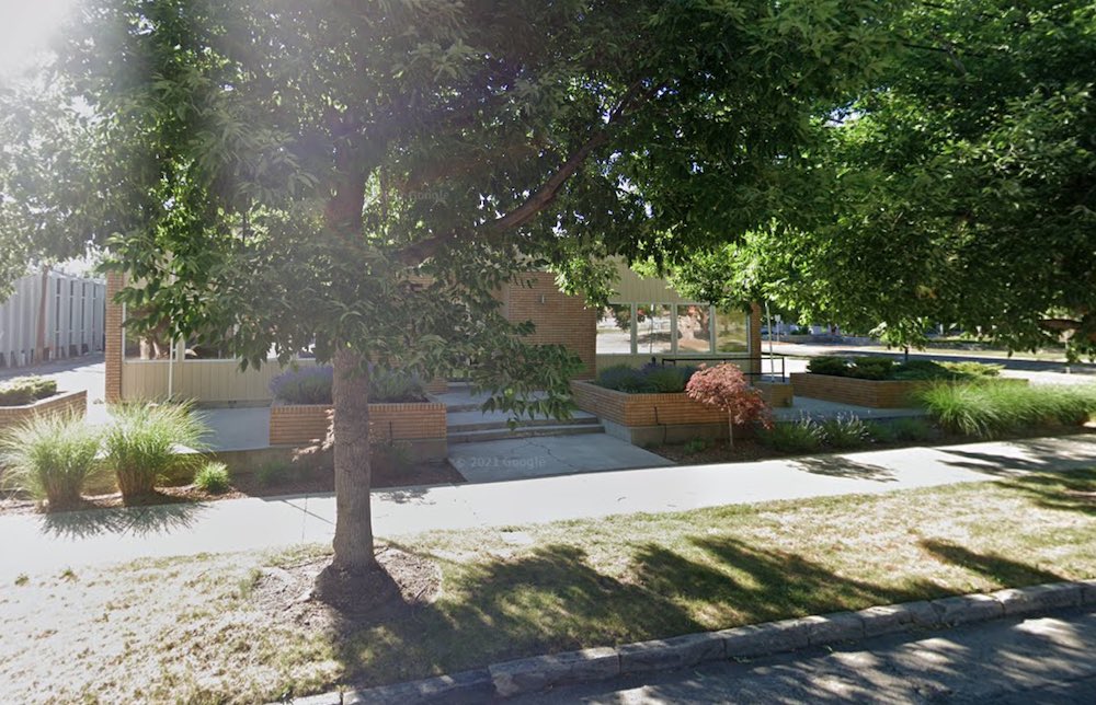 Main clinic image