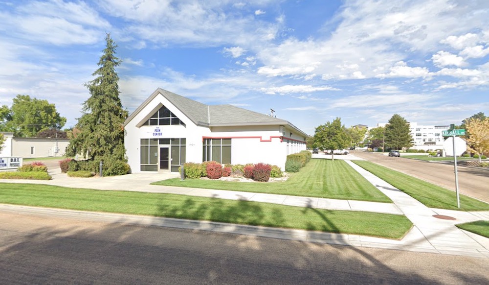 Main clinic image