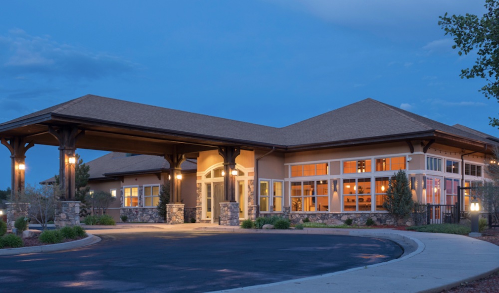 Main clinic image