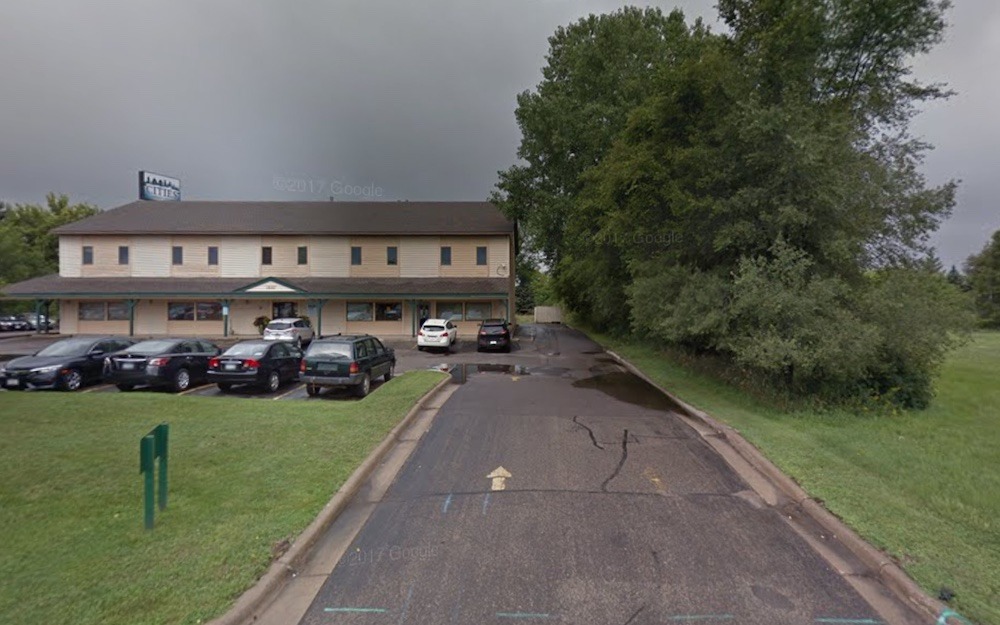 Main clinic image