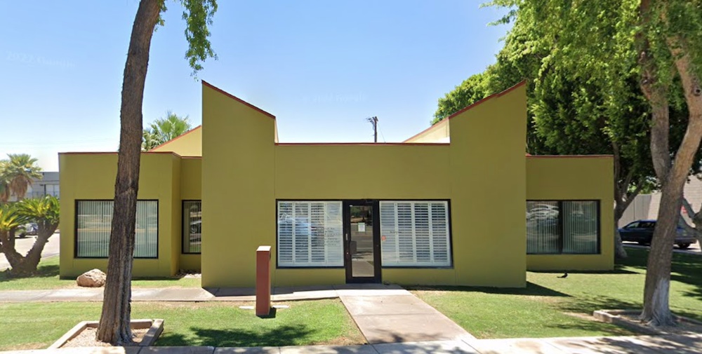 Main clinic image