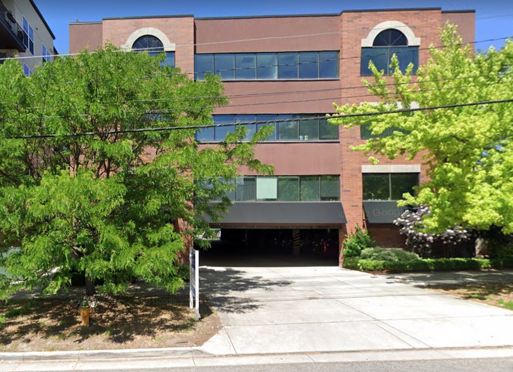 Main clinic image