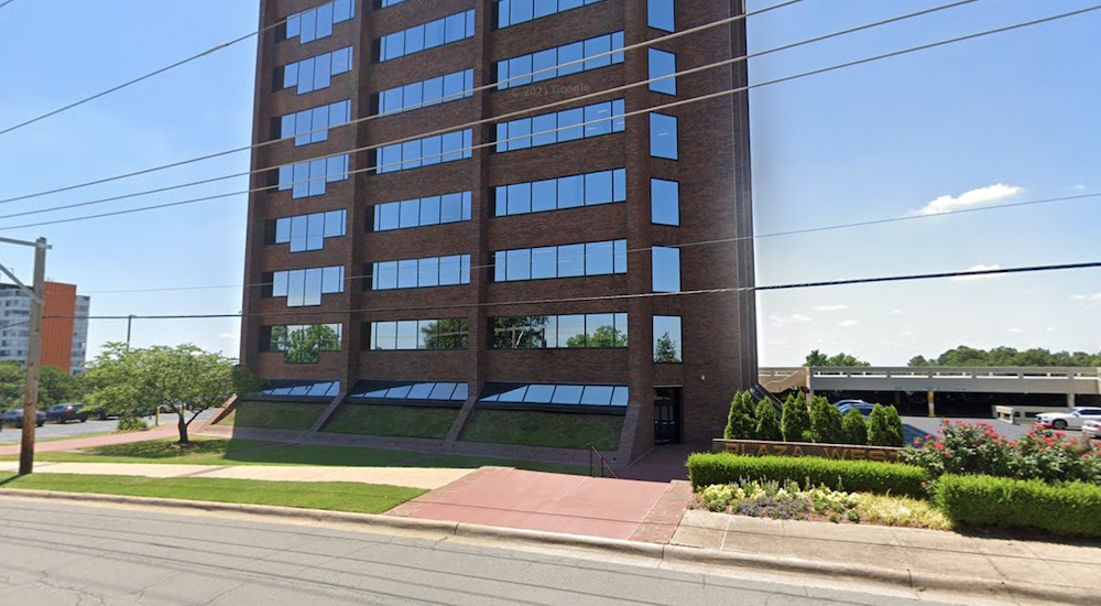 Main clinic image