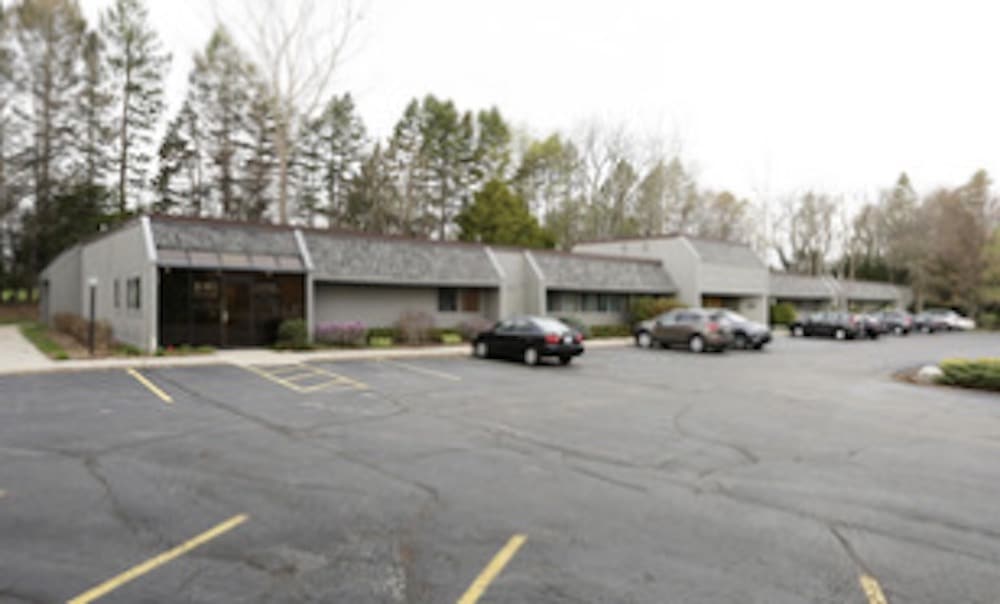 Main clinic image