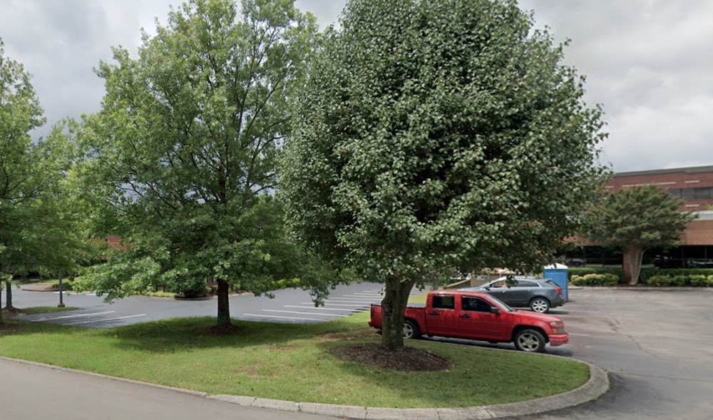 Main clinic image