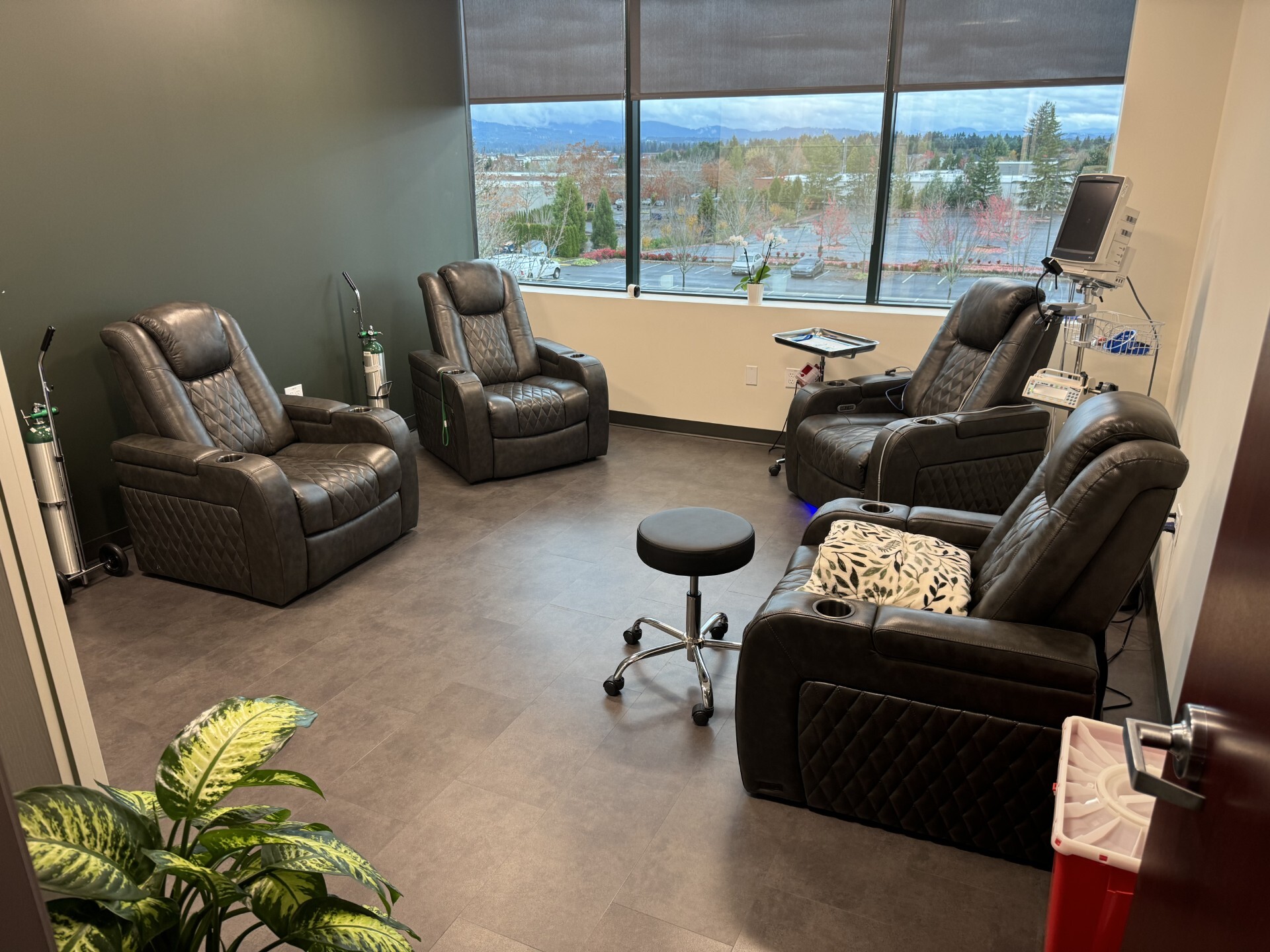 Main clinic image