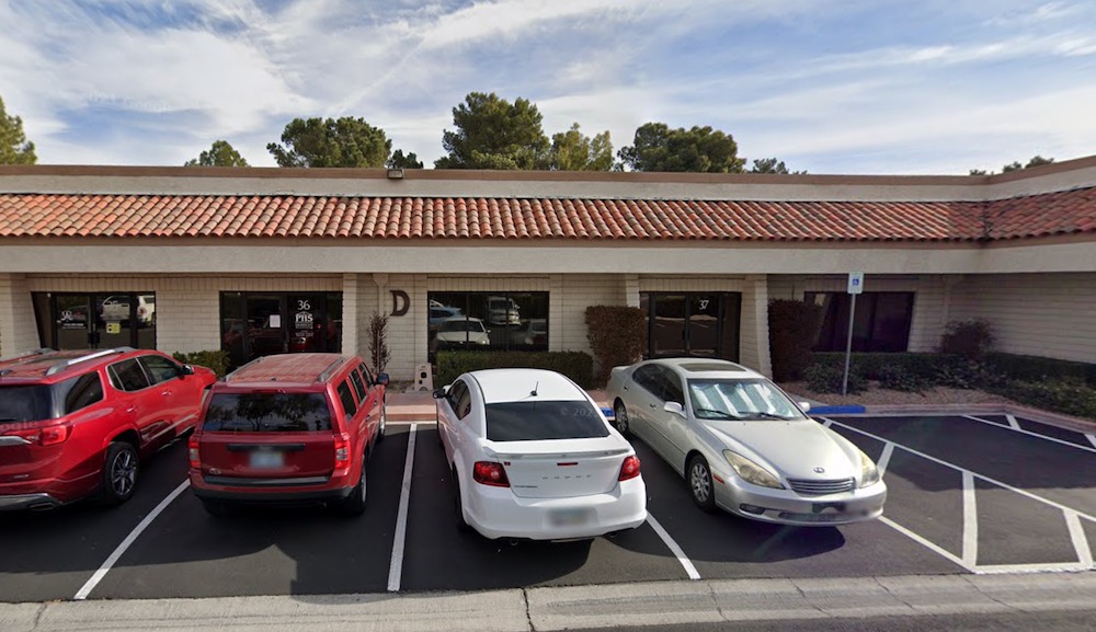 Main clinic image
