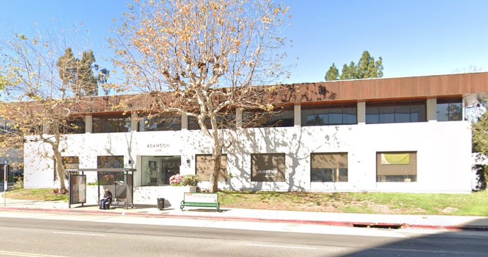 Main clinic image