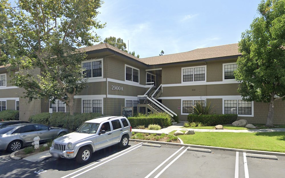 Main clinic image
