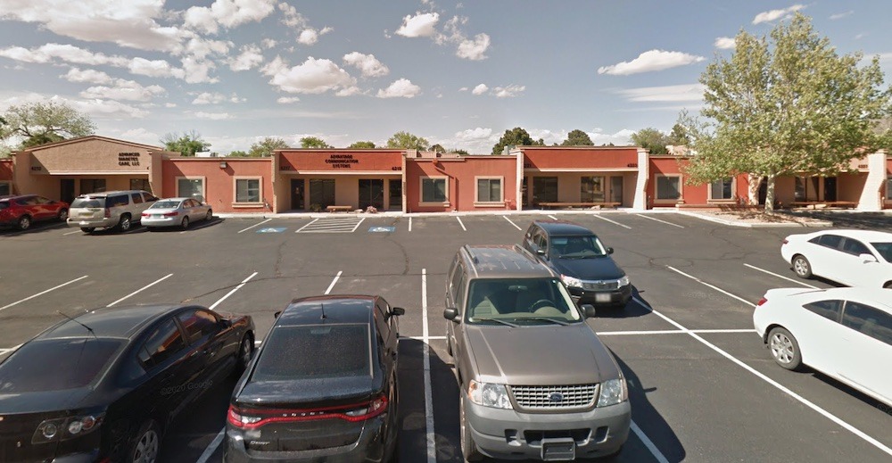 Main clinic image