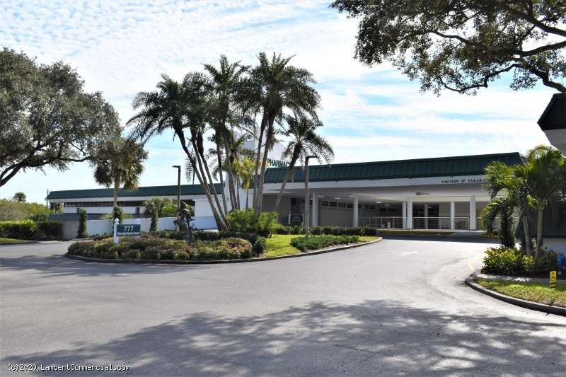 Main clinic image