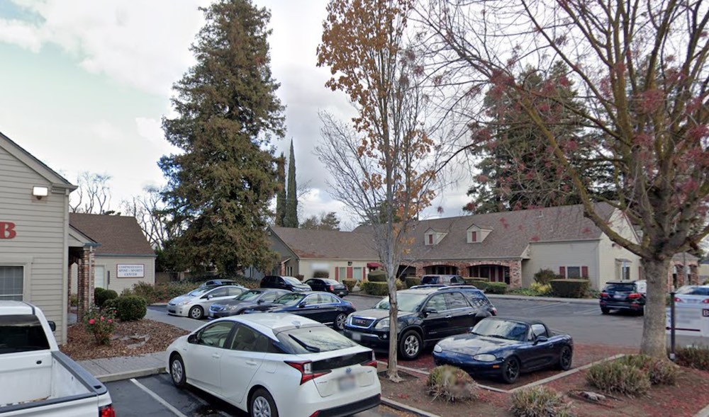 Main clinic image