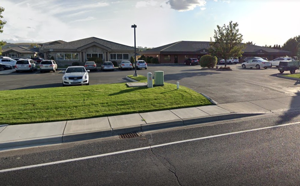 Main clinic image