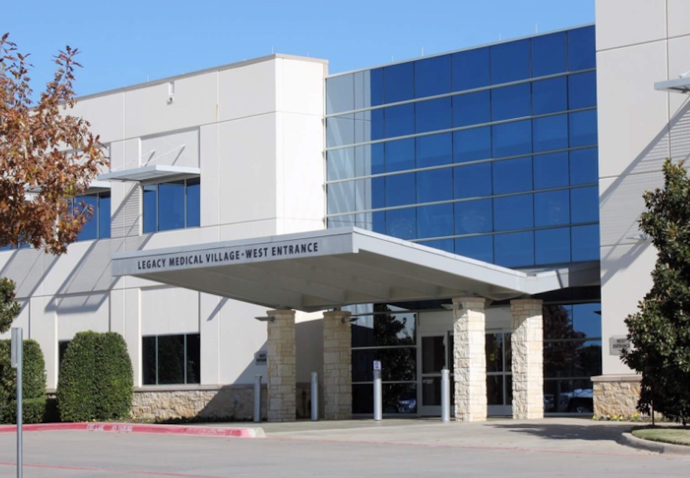 Main clinic image