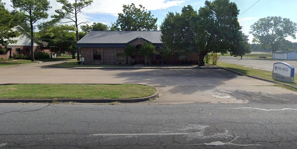 Main clinic image