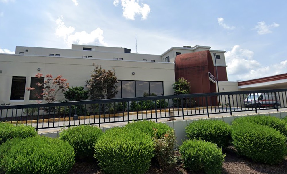 Main clinic image