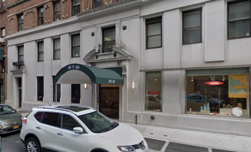 Main clinic image