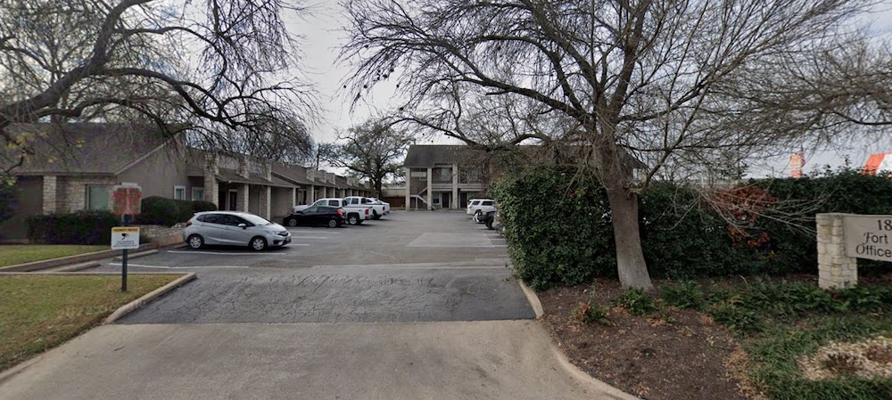 Main clinic image