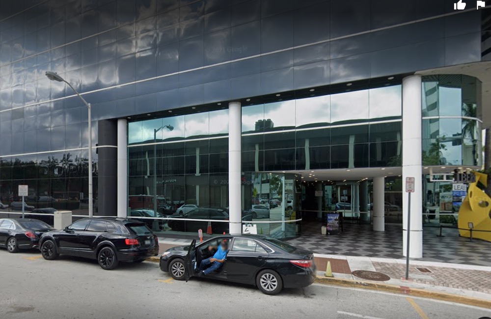 Main clinic image