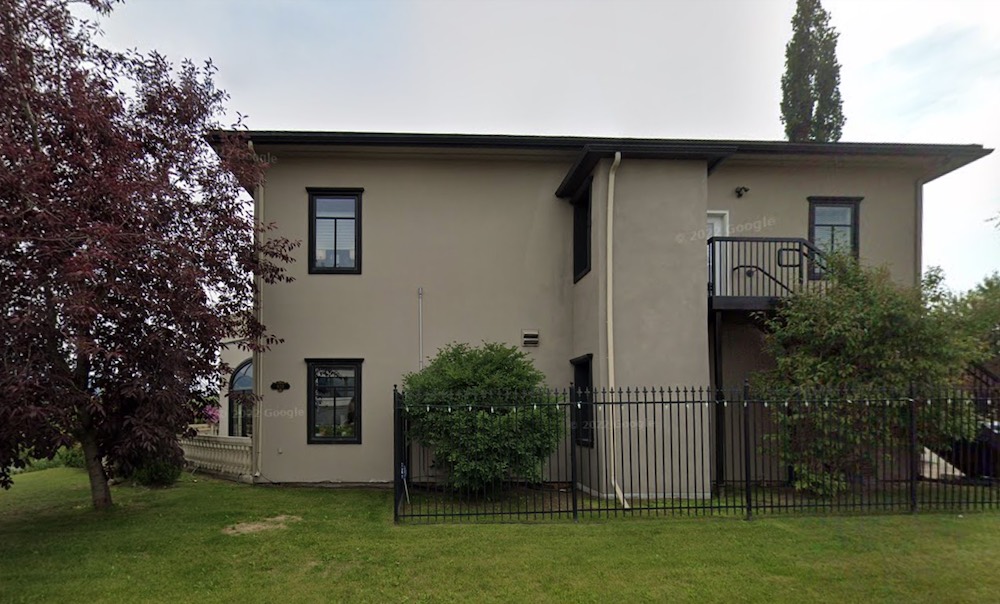 Main clinic image