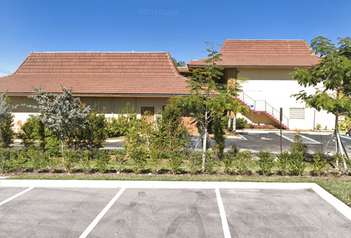 Main clinic image