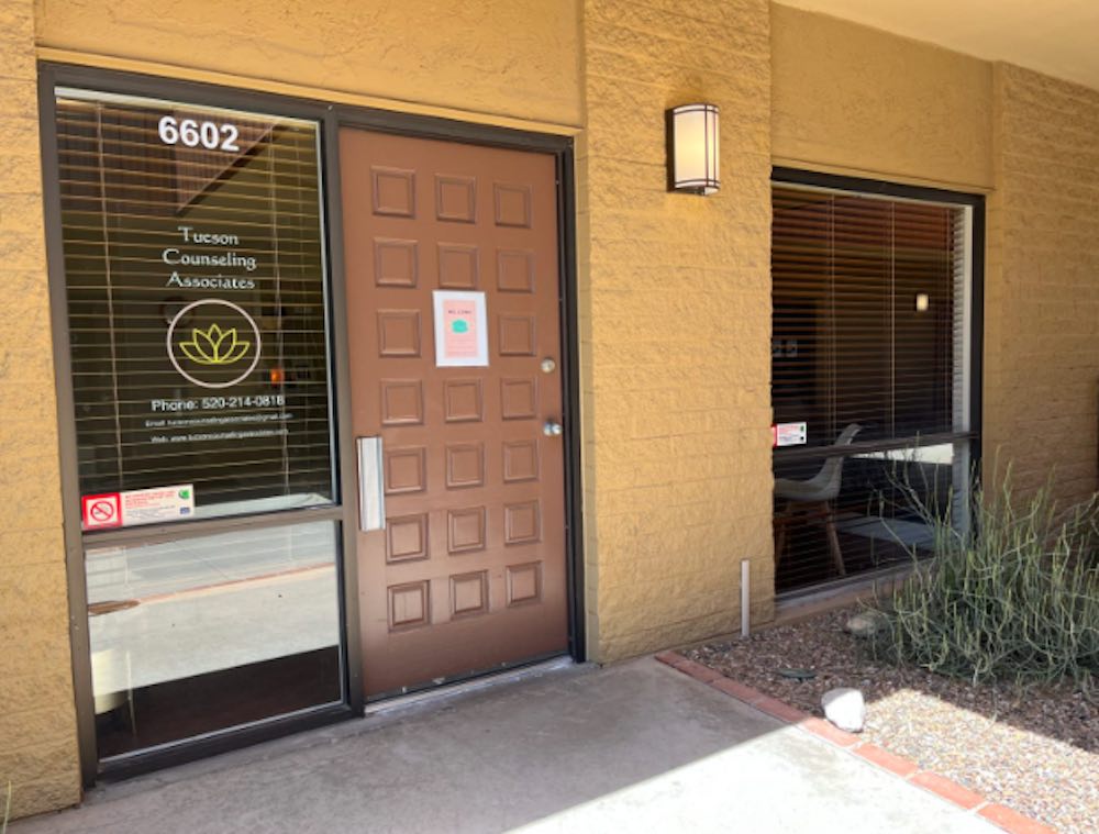 Main clinic image