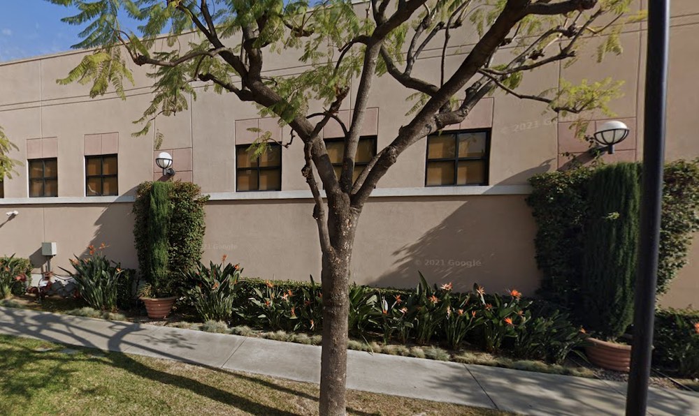 Main clinic image