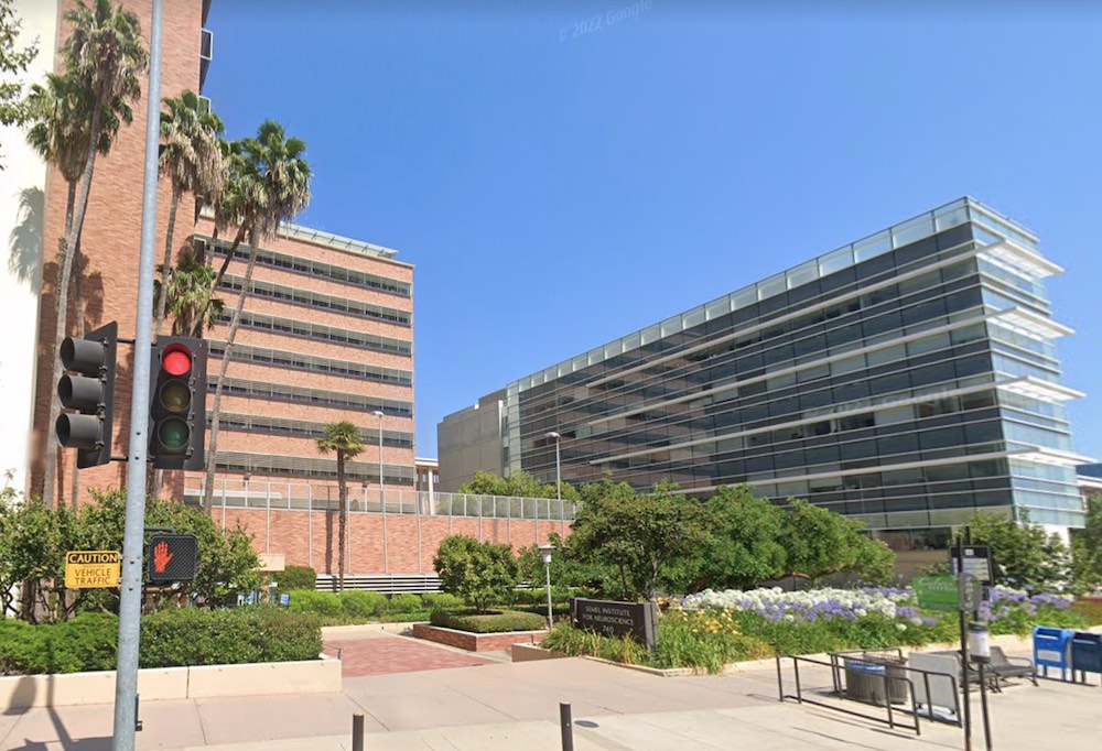 Main clinic image