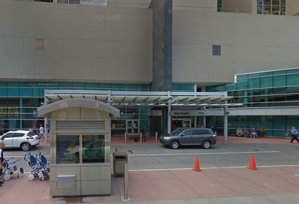 Main clinic image