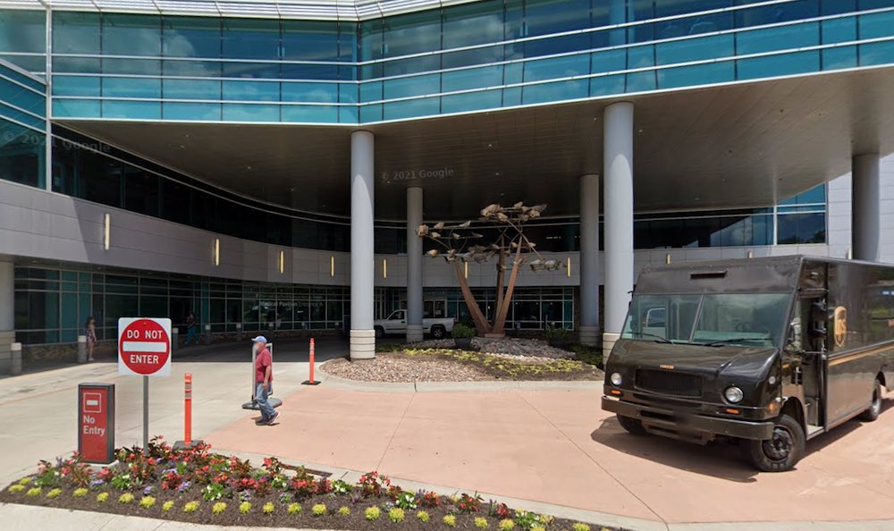 Main clinic image