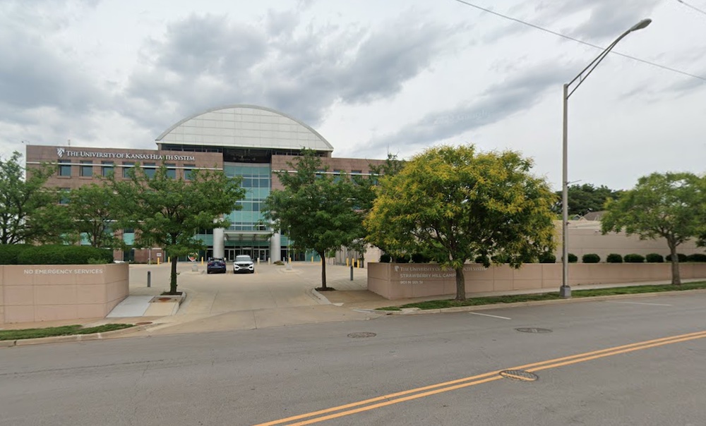 Main clinic image