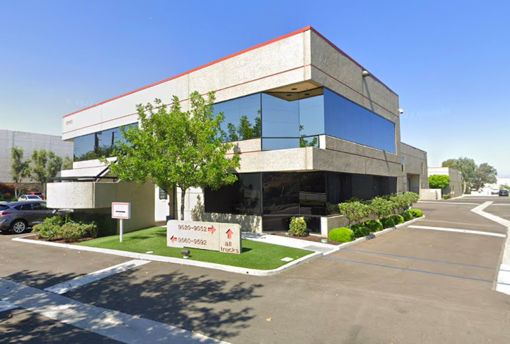 Main clinic image
